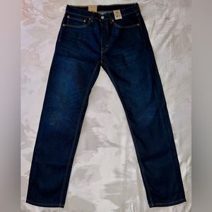 Men’s Levi’s 505 Regular Jean